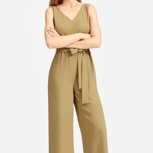 GoWeave Jumpsuit